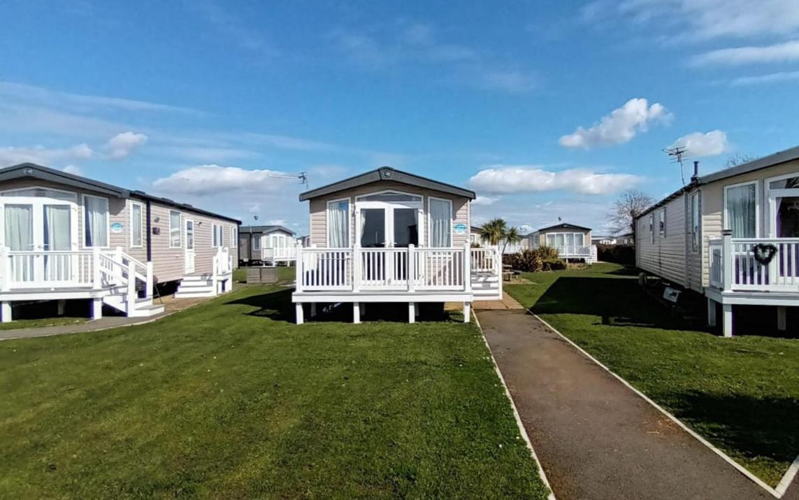 Bordeaux - Church Farm Pagham Exterior photo
