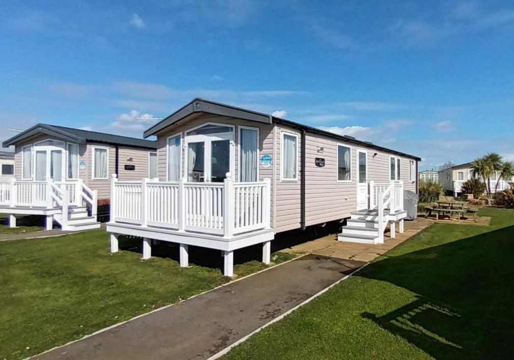 Bordeaux - Church Farm Pagham Exterior photo